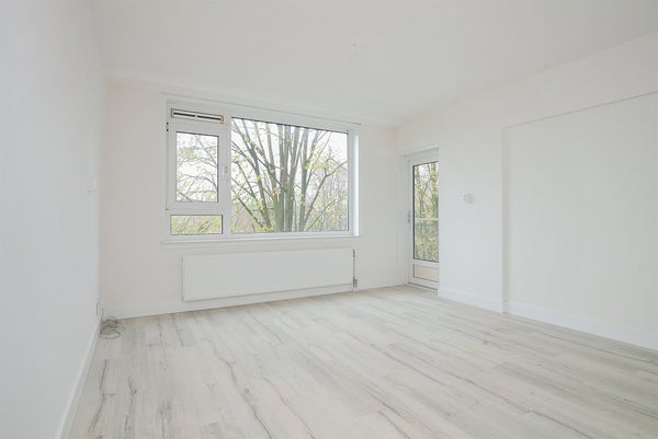 For rent: Amsterdam