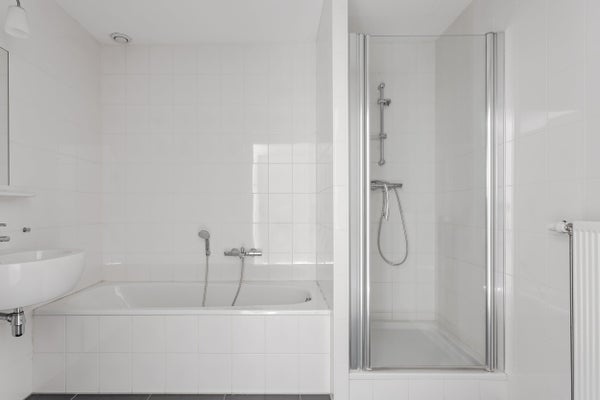 For rent: Amsterdam
