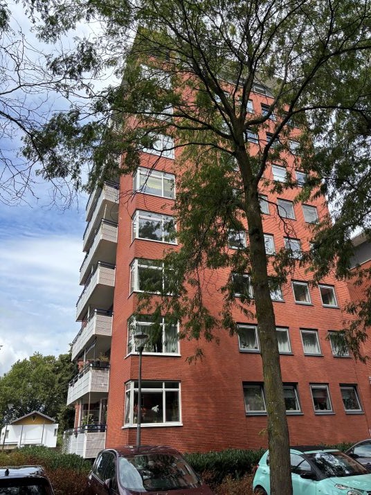 Te huur: Den Bosch / €1010 p.m. / 29m2