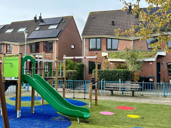 Te huur: Hoofddorp
