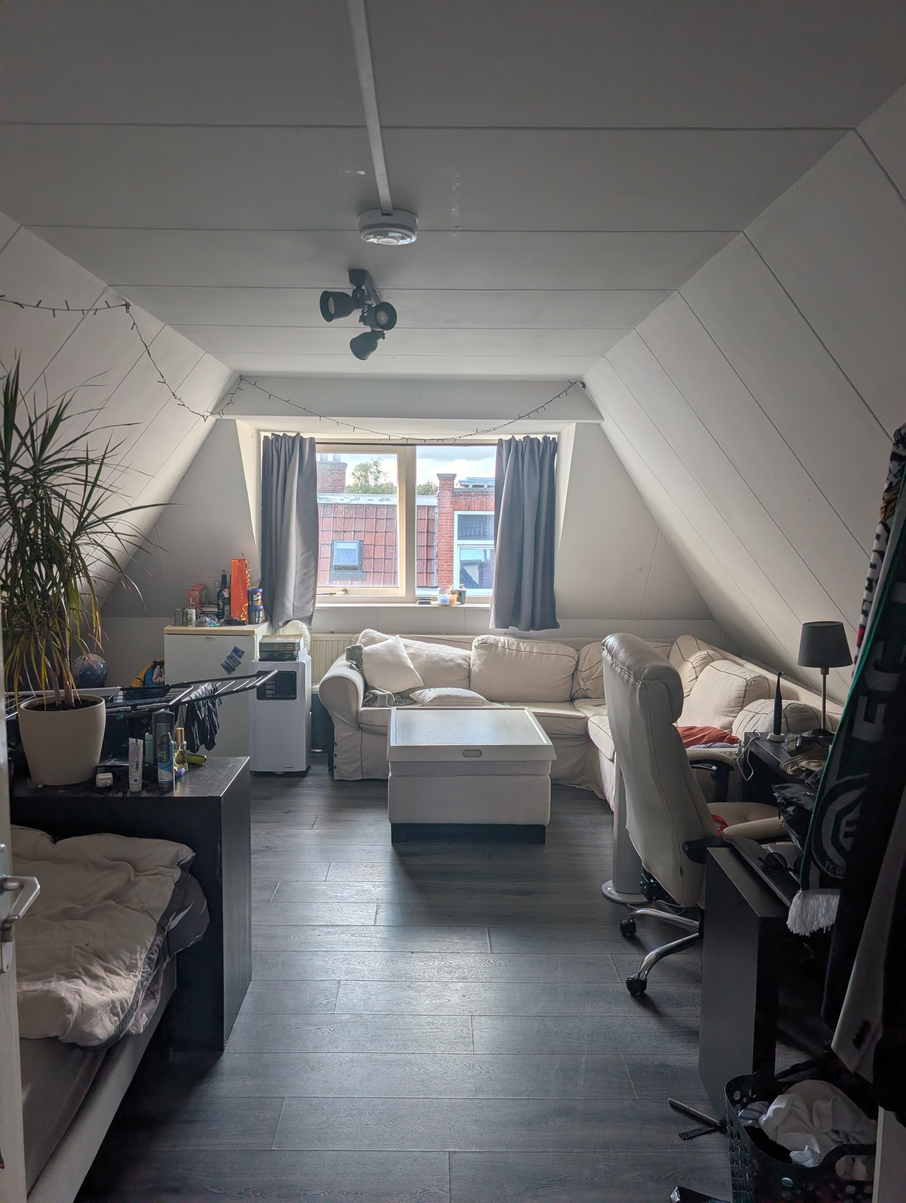 For rent: Groningen / €491 p.m. / 25m2