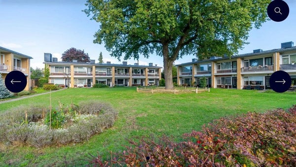 Te huur: Zeist / €1005,00 p.m. / 50,00m2