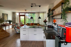 Te huur: Brielle / €2195 p.m. / 89m2