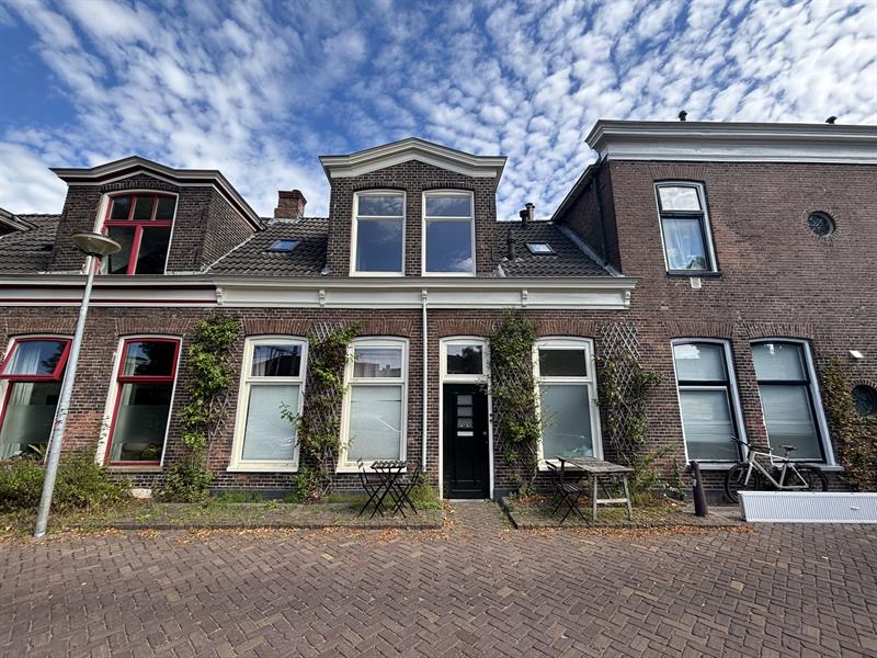 Te huur: Groningen