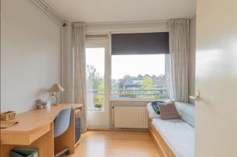 Te huur: Sassenheim