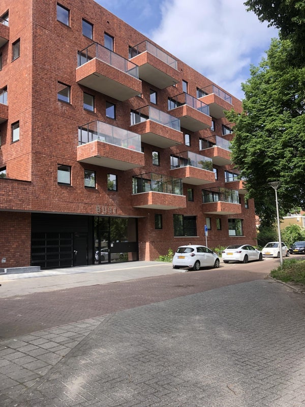 For rent: Utrecht / €1950.00 p.m. / 59.00m2
