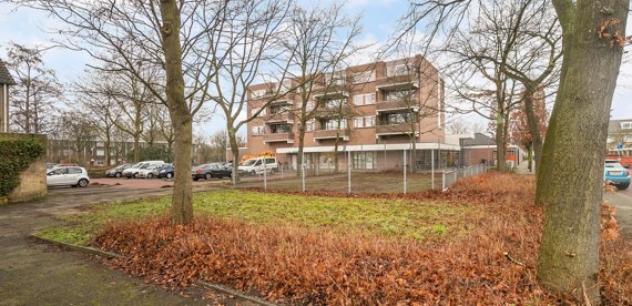 Te huur: Voorschoten