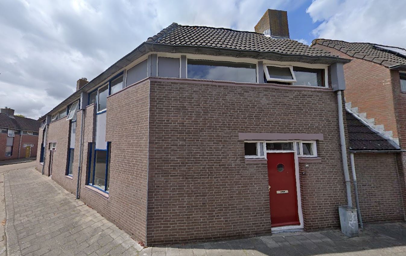 For rent: Terneuzen / €713 p.m. / 22m2