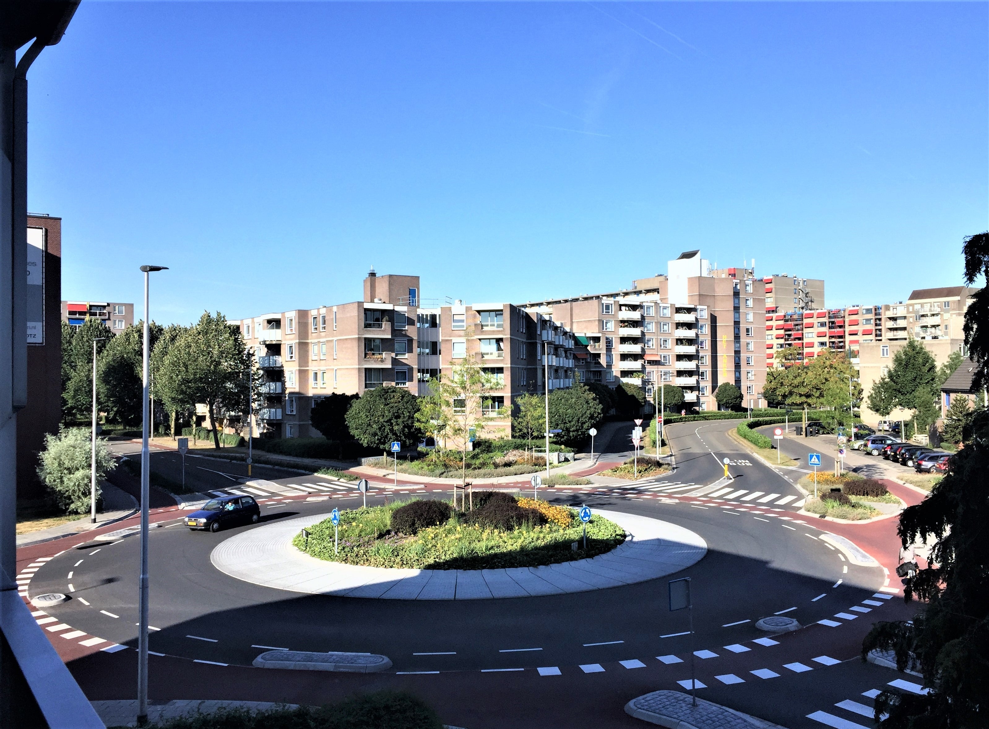 Te huur: Arnhem