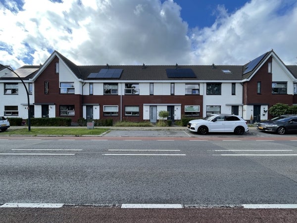 For rent: Enschede