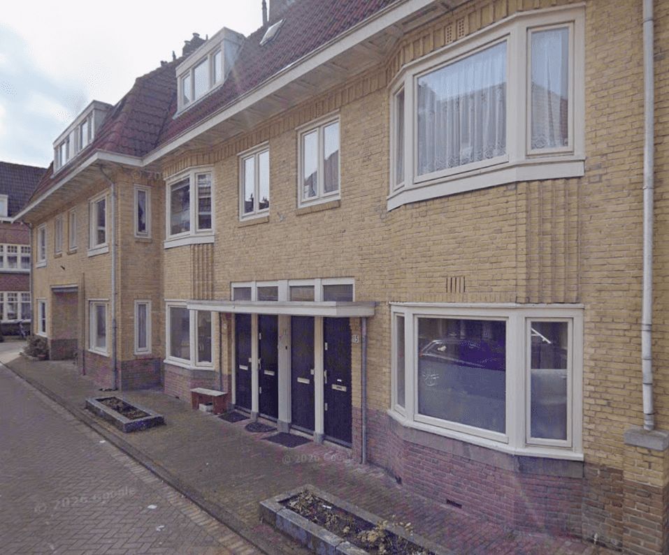 Te huur: Amsterdam / €932 p.m. / 40m2