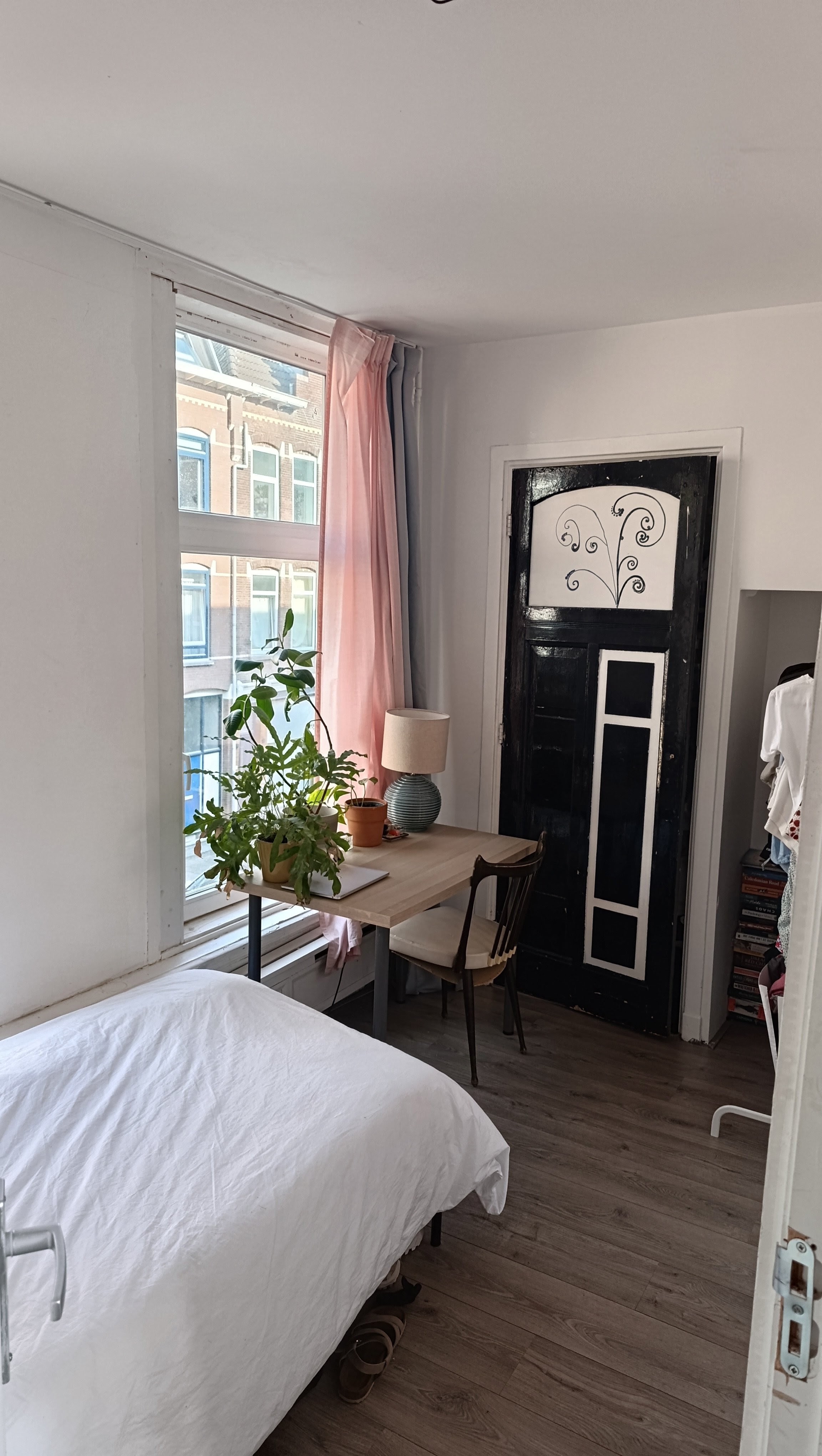 Te huur: Rotterdam