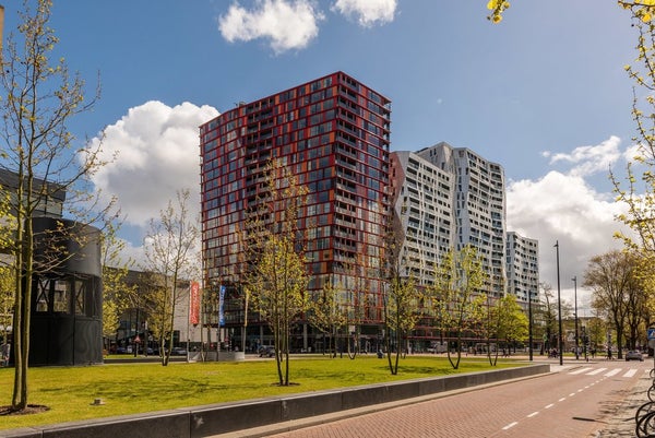 Te huur: Rotterdam / €2350,00 p.m. / 89,00m2