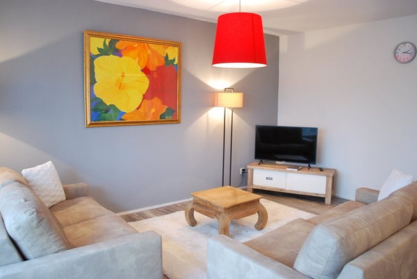 Te huur: Amstelveen / €2025,00 p.m. / 95,00m2