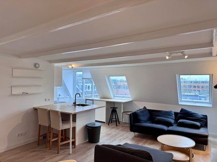 Te huur: Utrecht / €2345,00 p.m. / 67,00m2