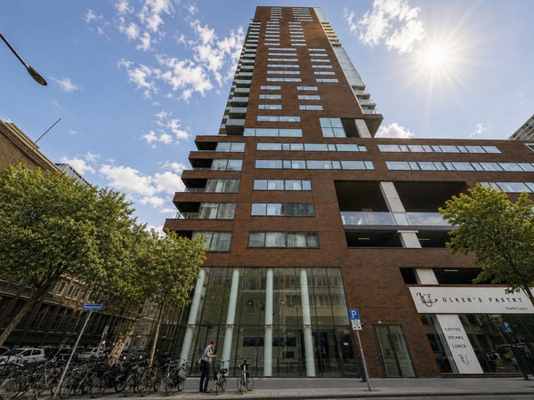 Te huur: Rotterdam / €2060,00 p.m. / 60,00m2