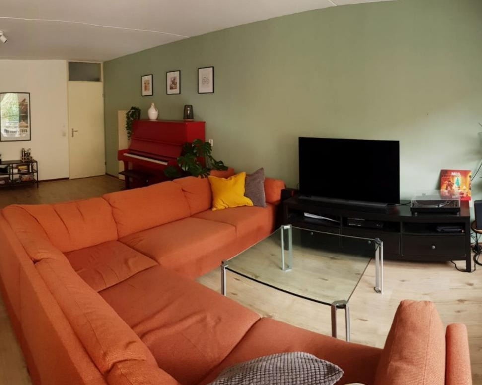 Te huur: Amsterdam / €880,00 p.m. / 10,00m2
