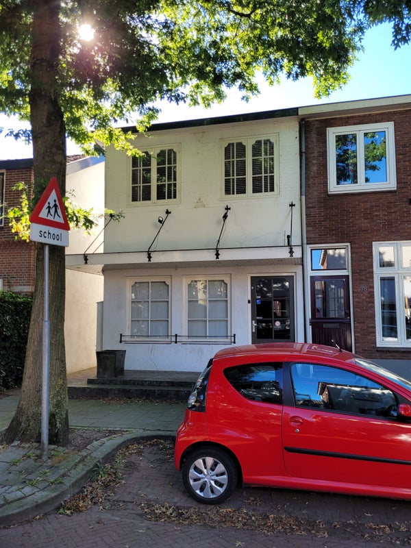 Te huur: Hilversum