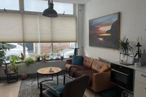 Te huur: Zwolle / €830,00 p.m. / 29,00m2