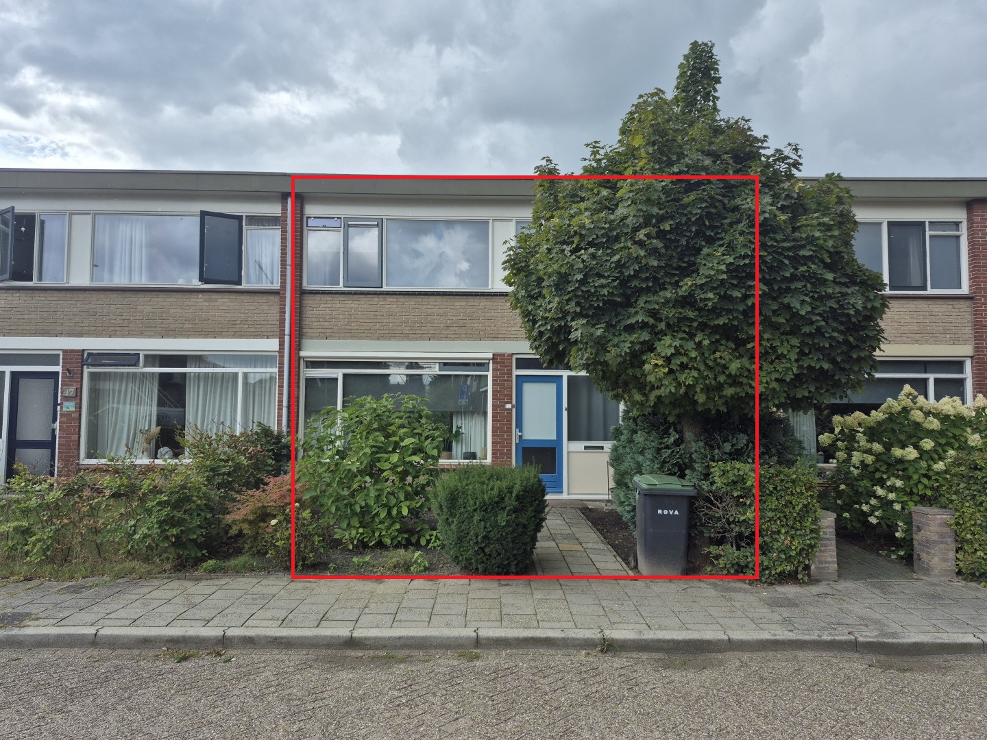 Te huur: Hardenberg
