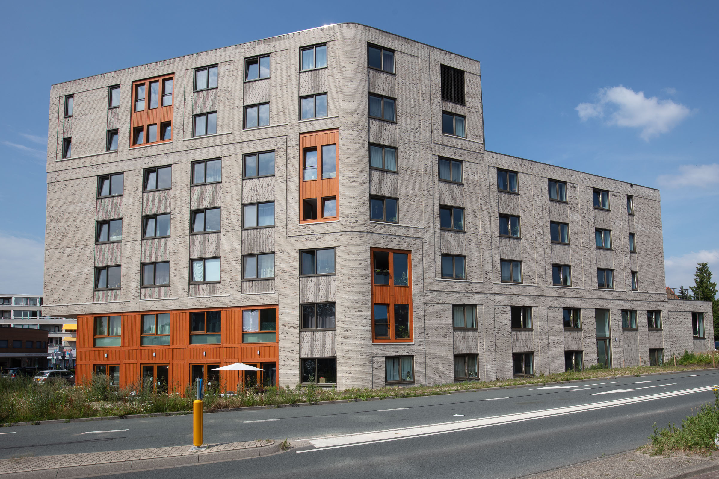 Te huur: Wageningen / €848 p.m. / 12m2