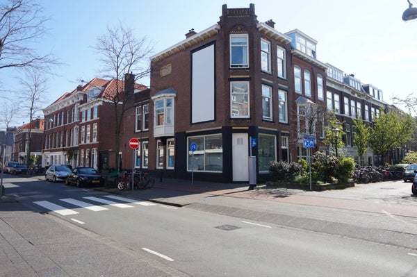 Te huur: Den Haag / €1043,00 p.m. / 37,00m2