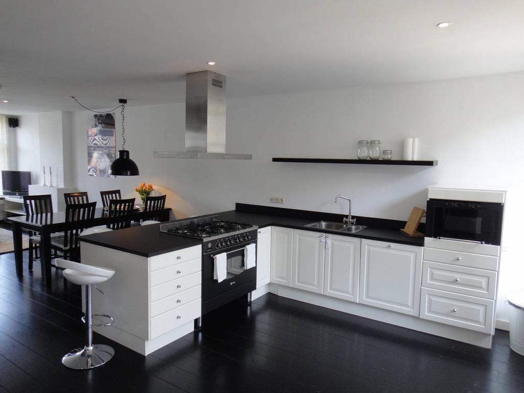 Te huur: Amsterdam / €3475,00 p.m. / 115,00m2