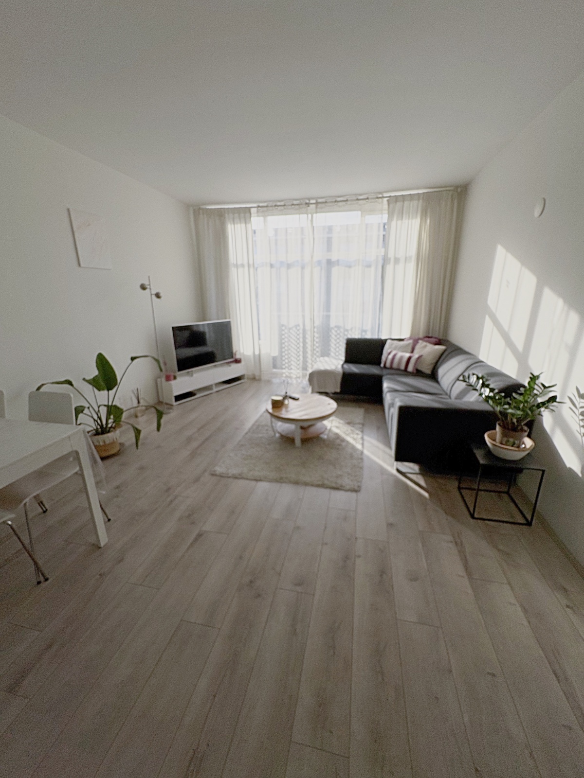 For rent: Amsterdam / €1100.00 p.m. / 58.00m2
