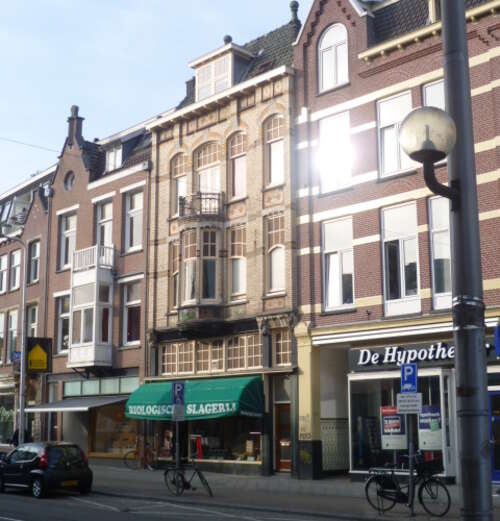 For rent: Utrecht / €625.00 p.m. / 20.00m2