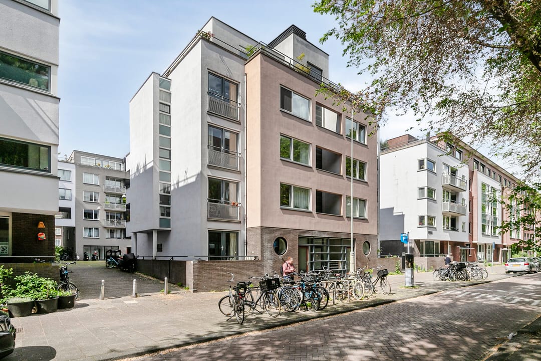 Te huur: Amsterdam / €3200,00 p.m. / 93,00m2