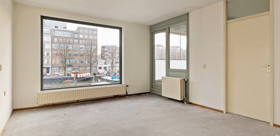 Te huur: Rotterdam / €1570 p.m. / 84m2