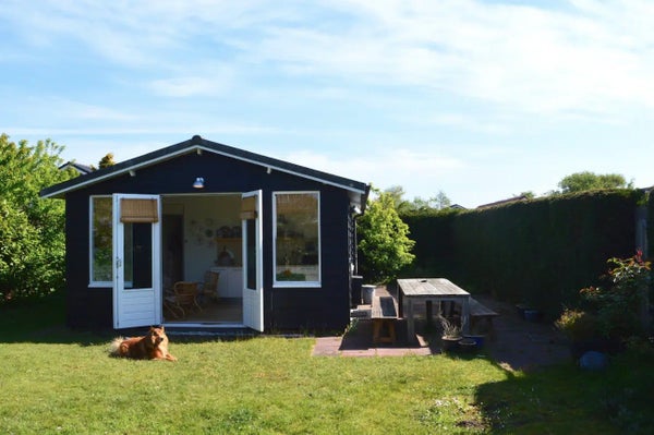 For rent: Noordwijk / €14001750 p.m. / 40m2