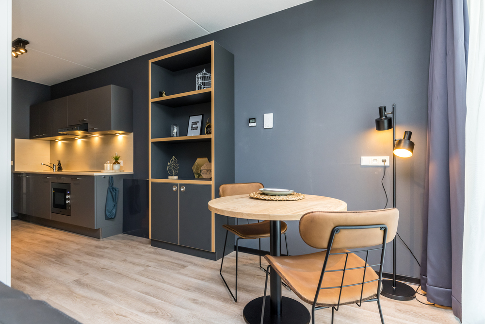 Te huur: Delft / €1189,00 p.m. / 28,00m2