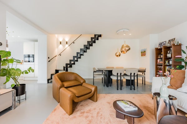 Te huur: Amsterdam