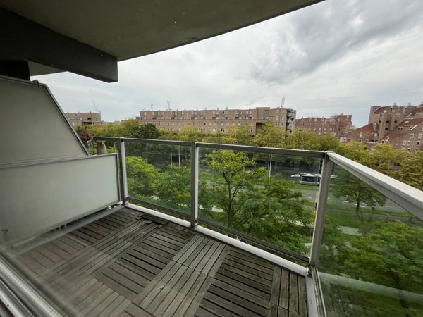 For rent: Rotterdam