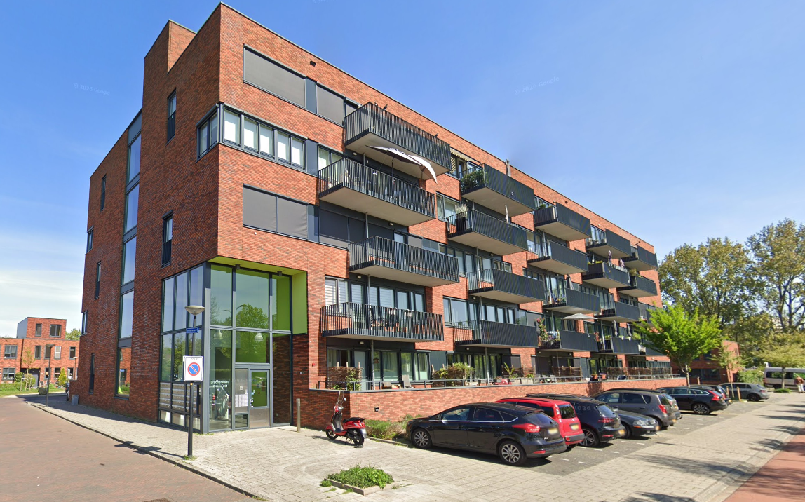 For rent: Alkmaar / €764 p.m. / 64m2
