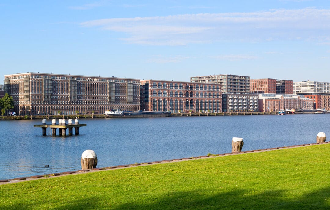 Te huur: Amsterdam / €3212 p.m. / 130m2