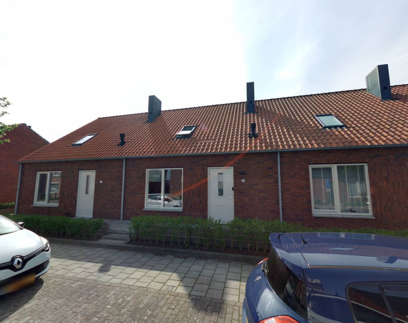 For rent: Kwadendamme / €713 p.m. / 29m2