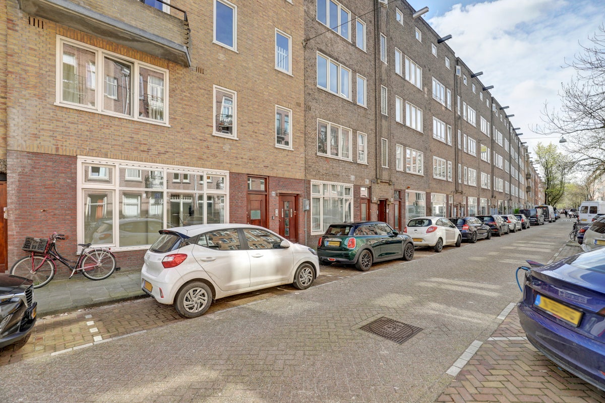 Te huur: Amsterdam / €2650,00 p.m. / 55,00m2