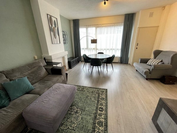Te huur:  Rotterdam  / €1350 p.m. / 54m2