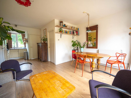 For rent: Amsterdam / €2250.00 p.m. / 72.00m2