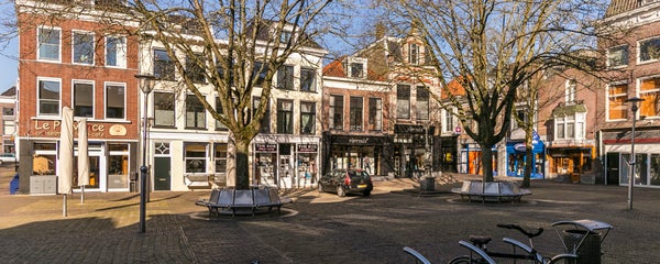Te huur: Sneek