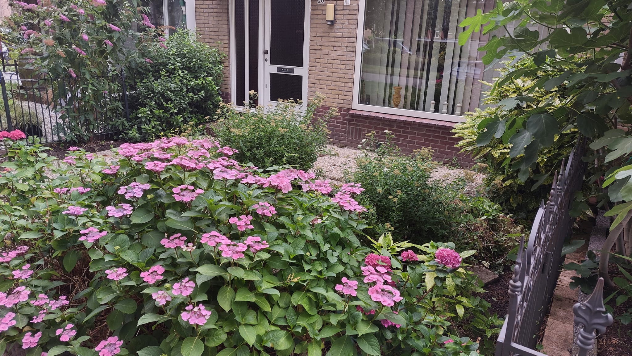 For rent: De Meern / €950 p.m. / 70m2