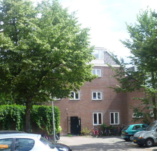 For rent: Utrecht / €470.00 p.m. / 13.00m2