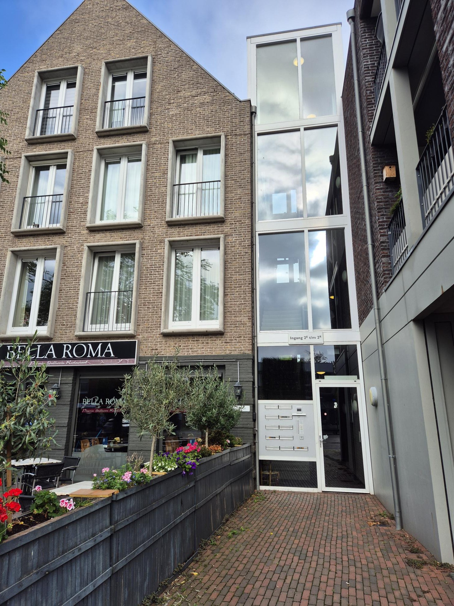 For rent: Boskamp / €933 p.m. / 102m2