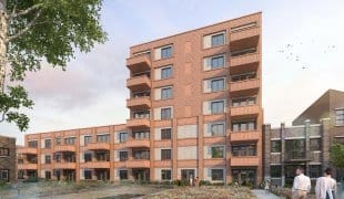 Te huur: Helmond
