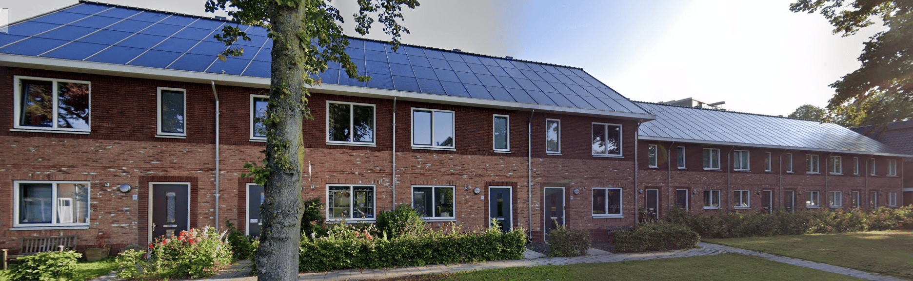 Te huur: Enschede