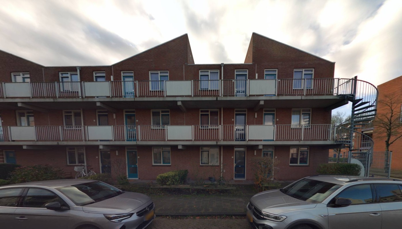 For rent: Leeuwarden