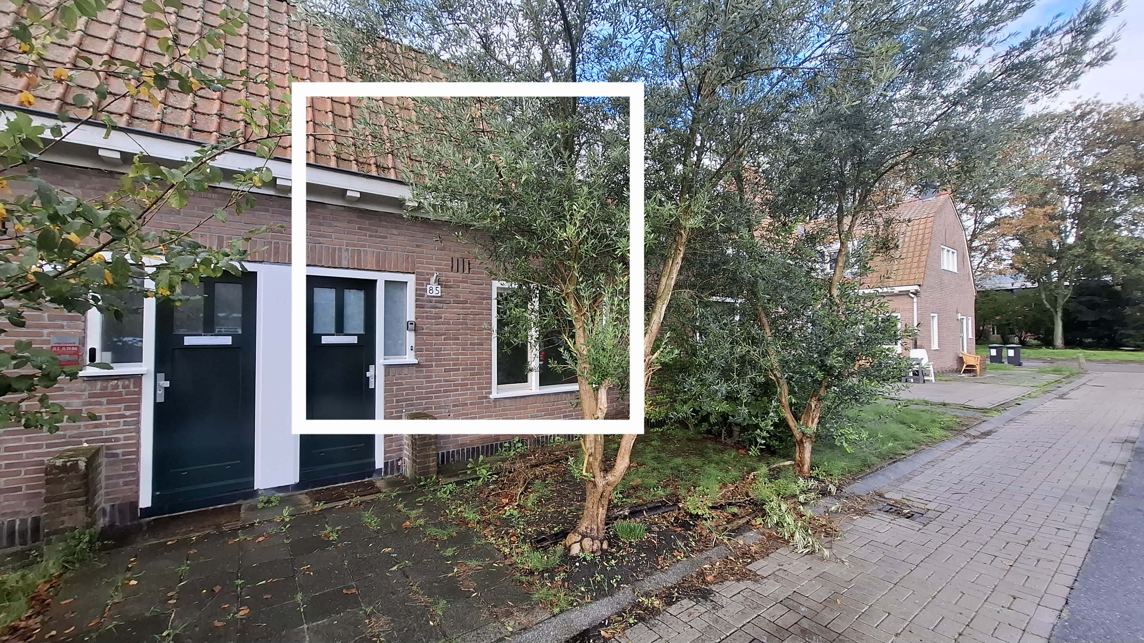 Te huur: Amsterdam