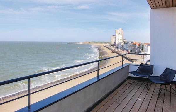 For rent: Vlissingen